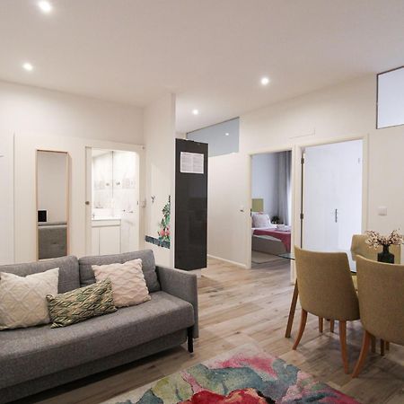 2 Bedroom Cosy Flat Порто Екстериор снимка