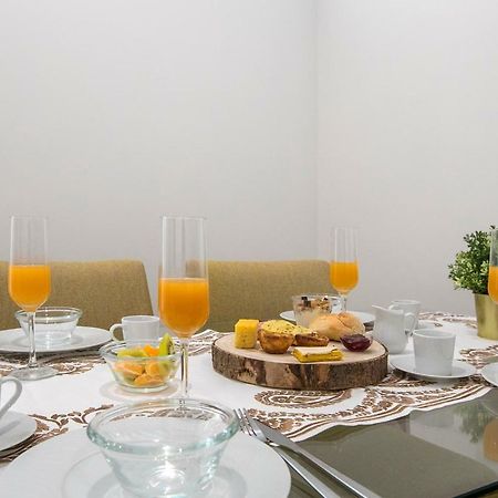 2 Bedroom Cosy Flat Порто Екстериор снимка