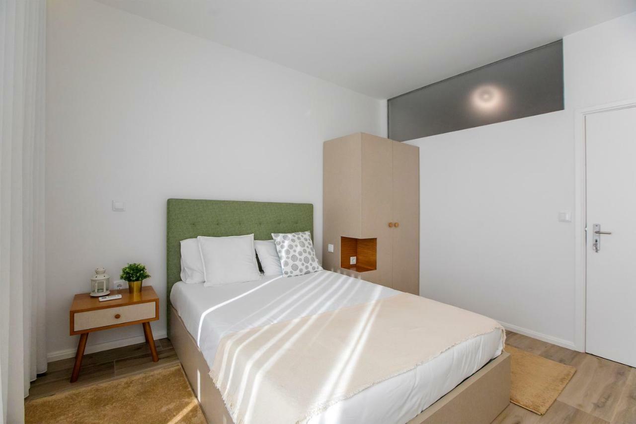 2 Bedroom Cosy Flat Порто Екстериор снимка