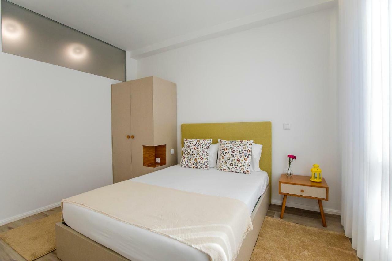 2 Bedroom Cosy Flat Порто Екстериор снимка