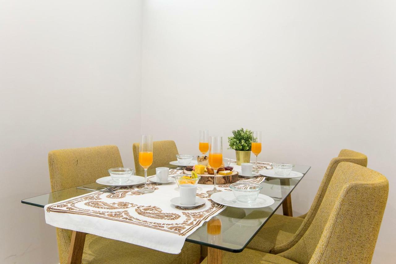 2 Bedroom Cosy Flat Порто Екстериор снимка