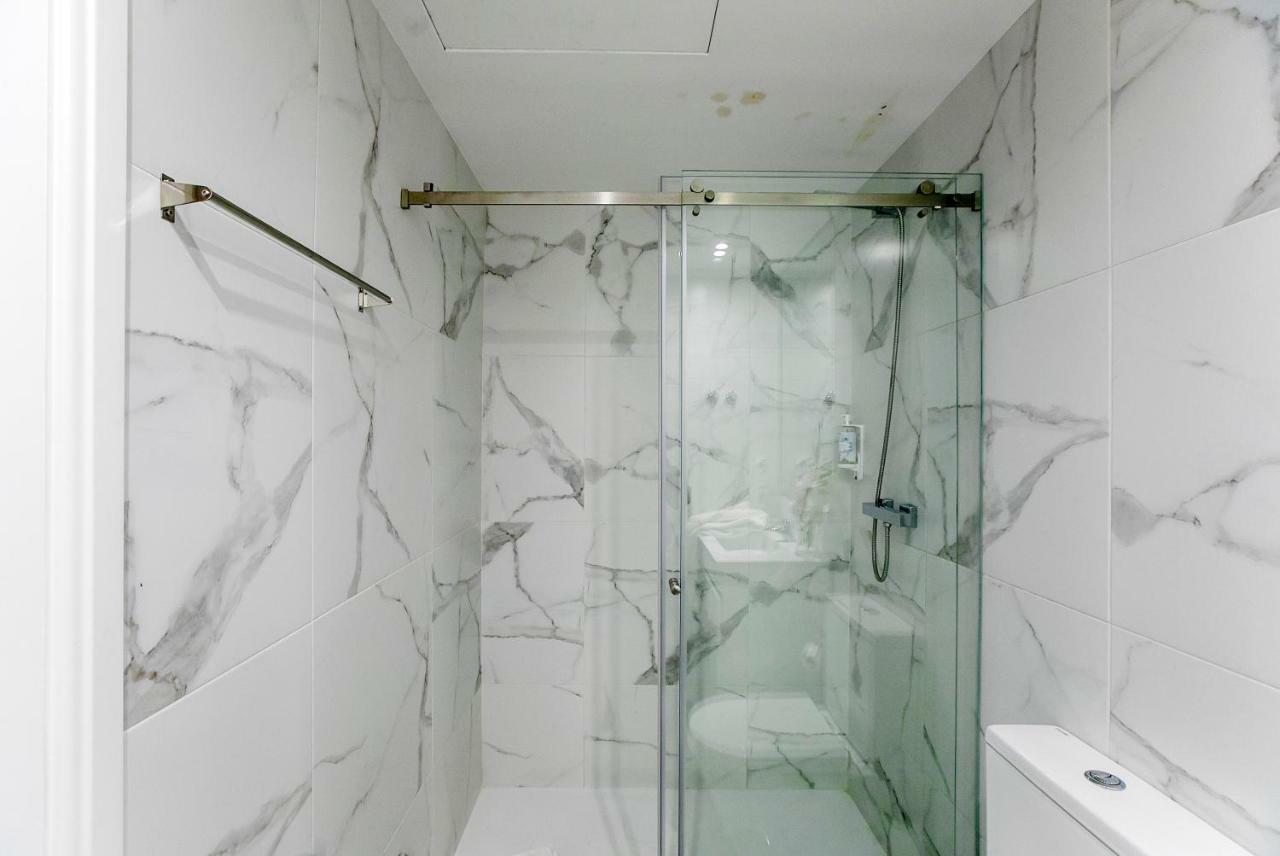 2 Bedroom Cosy Flat Порто Екстериор снимка
